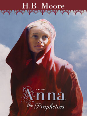 cover image of Anna the Prophetess